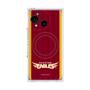 プレミアムスクエアケース with SnapMag［ 楽天イーグルス - チームカラーB ］