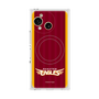 プレミアムスクエアケース with SnapMag［ 楽天イーグルス - チームカラーB ］