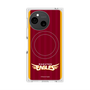 プレミアムスクエアケース with SnapMag［ 楽天イーグルス - チームカラーB ］