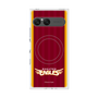 プレミアムスクエアケース with SnapMag［ 楽天イーグルス - チームカラーB ］