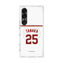 プレミアムスクエアケース with SnapMag［ 楽天イーグルス - #25 Tanaka - ホーム ］