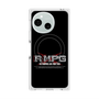プレミアムスクエアケース with SnapMag［ THE RAMPAGE LIVE TOUR 2026 "(R)MPG" - ツアーロゴ ］