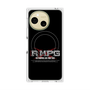 プレミアムスクエアケース with SnapMag［ THE RAMPAGE LIVE TOUR 2026 "(R)MPG" - ツアーロゴ ］