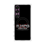 プレミアムスクエアケース with SnapMag［ THE RAMPAGE LIVE TOUR 2026 "(R)MPG" - ツアーロゴ ］