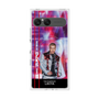 プレミアムスクエアケース with SnapMag［ THE RAMPAGE LIVE TOUR 2026 "(R)MPG" - LIKIYA ］