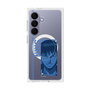 プレミアムスクエアケース with SnapMag［ キングダム - 信 ］