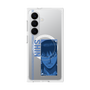 プレミアムスクエアケース with SnapMag［ キングダム - 信 ］