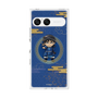 プレミアムスクエアケース with SnapMag［ キングダム - 信 - SD ］