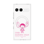 プレミアムスクエアケース with SnapMag［ ちびまる子ちゃん - セリフA ］