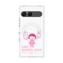 プレミアムスクエアケース with SnapMag［ ちびまる子ちゃん - セリフA ］