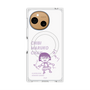 プレミアムスクエアケース with SnapMag［ ちびまる子ちゃん - セリフC ］