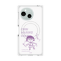 プレミアムスクエアケース with SnapMag［ ちびまる子ちゃん - セリフC ］
