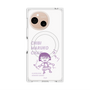 プレミアムスクエアケース with SnapMag［ ちびまる子ちゃん - セリフC ］