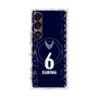 プレミアムスクエアケース with SnapMag［ 徳島ヴォルティス - 百年構想リーグ AWAODORI SPECIAL UNIFORM- 鹿沼 直生 ］