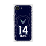 プレミアムスクエアケース with SnapMag［ 徳島ヴォルティス - 百年構想リーグ AWAODORI SPECIAL UNIFORM- 梶谷 政仁 ］