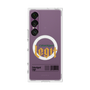 プレミアムスクエアケース with SnapMag［ D.LEAGUE - CyberAgent Legit - ロゴA ］
