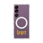 プレミアムスクエアケース with SnapMag［ D.LEAGUE - CyberAgent Legit - ロゴB ］