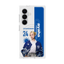 プレミアムスクエアケース with SnapMag［ D.LEAGUE - avex ROYALBRATS - ayaha ］