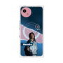 プレミアムスクエアケース with SnapMag［ D.LEAGUE - KOSÉ 8ROCKS - Haruka ］