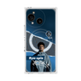 プレミアムスクエアケース with SnapMag［ D.LEAGUE - KOSÉ 8ROCKS - Ryo-spin ］