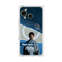 プレミアムスクエアケース with SnapMag［ D.LEAGUE - KOSÉ 8ROCKS - Ryo-spin ］
