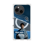 プレミアムスクエアケース with SnapMag［ D.LEAGUE - KOSÉ 8ROCKS - Ryo-spin ］
