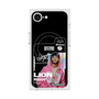 プレミアムスクエアケース with SnapMag［ D.LEAGUE - LDH SCREAM - LION ］