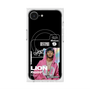 プレミアムスクエアケース with SnapMag［ D.LEAGUE - LDH SCREAM - LION ］