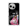 プレミアムスクエアケース with SnapMag［ D.LEAGUE - LDH SCREAM - LION ］