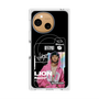 プレミアムスクエアケース with SnapMag［ D.LEAGUE - LDH SCREAM - LION ］