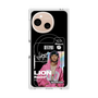 プレミアムスクエアケース with SnapMag［ D.LEAGUE - LDH SCREAM - LION ］