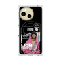 プレミアムスクエアケース with SnapMag［ D.LEAGUE - LDH SCREAM - LION ］