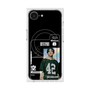 プレミアムスクエアケース with SnapMag［ D.LEAGUE - LDH SCREAM - 空 ］