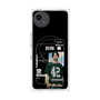 プレミアムスクエアケース with SnapMag［ D.LEAGUE - LDH SCREAM - 空 ］