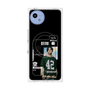 プレミアムスクエアケース with SnapMag［ D.LEAGUE - LDH SCREAM - 空 ］