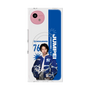 プレミアムスクエアケース with SnapMag［ D.LEAGUE - avex ROYALBRATS - JUMPEI ］