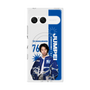 プレミアムスクエアケース with SnapMag［ D.LEAGUE - avex ROYALBRATS - JUMPEI ］