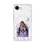 プレミアムスクエアケース with SnapMag［ D.LEAGUE - Medical Concierge I'moon - Aina ］