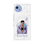 プレミアムスクエアケース with SnapMag［ D.LEAGUE - Medical Concierge I'moon - Karen ］
