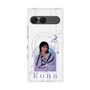 プレミアムスクエアケース with SnapMag［ D.LEAGUE - Medical Concierge I'moon - Kona ］