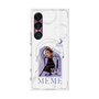 プレミアムスクエアケース with SnapMag［ D.LEAGUE - Medical Concierge I'moon - MEME ］
