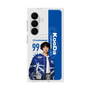 プレミアムスクエアケース with SnapMag［ D.LEAGUE - avex ROYALBRATS - KooDa ］