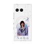プレミアムスクエアケース with SnapMag［ D.LEAGUE - Medical Concierge I'moon - Nana ］