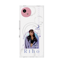 プレミアムスクエアケース with SnapMag［ D.LEAGUE - Medical Concierge I'moon - Riho ］