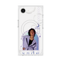 プレミアムスクエアケース with SnapMag［ D.LEAGUE - Medical Concierge I'moon - sade ］