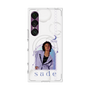 プレミアムスクエアケース with SnapMag［ D.LEAGUE - Medical Concierge I'moon - sade ］