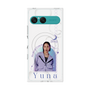 プレミアムスクエアケース with SnapMag［ D.LEAGUE - Medical Concierge I'moon - Yuna ］