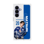 プレミアムスクエアケース with SnapMag［ D.LEAGUE - avex ROYALBRATS - MATSURI ］
