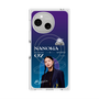 プレミアムスクエアケース with SnapMag［ D.LEAGUE - M&A SOUKEN QUANTS - NANOKA ］