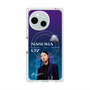 プレミアムスクエアケース with SnapMag［ D.LEAGUE - M&A SOUKEN QUANTS - NANOKA ］